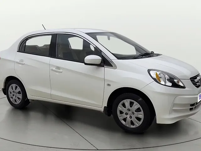 Used 2014 Honda Amaze in Ahmedabad Used 2014 Honda Amaze in Ahmedabad