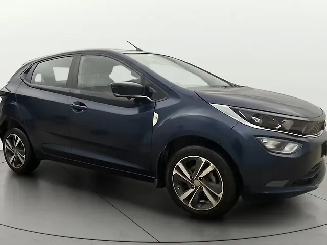 Used 2022 Tata Altroz in Ghaziabad