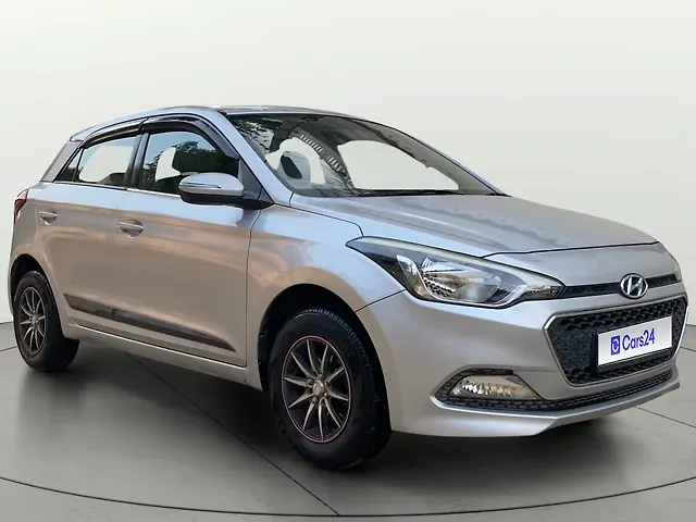 Used 2015 Hyundai Elite i20 in Jaipur Used 2015 Hyundai Elite i20 in Jaipur