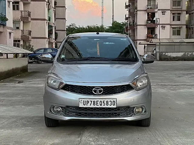 Used 2017 Tata Tiago in Lucknow