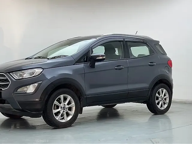 Used 2019 Ford Ecosport in Delhi Used 2019 Ford Ecosport in Delhi