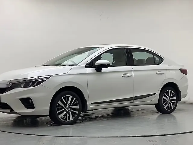 Used 2022 Honda City in Delhi