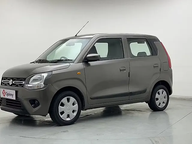 Used 2022 Maruti Suzuki Wagon R in Ghaziabad Used 2022 Maruti Suzuki Wagon R in Ghaziabad