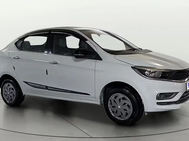 Used 2022 Tata Tigor in Delhi Used 2022 Tata Tigor in Delhi