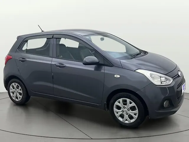 Used 2015 Hyundai Grand i10 in Bangalore Used 2015 Hyundai Grand i10 in Bangalore