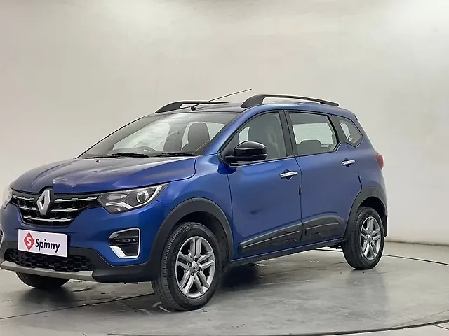 Used 2023 Renault Triber in Chennai Used 2023 Renault Triber in Chennai