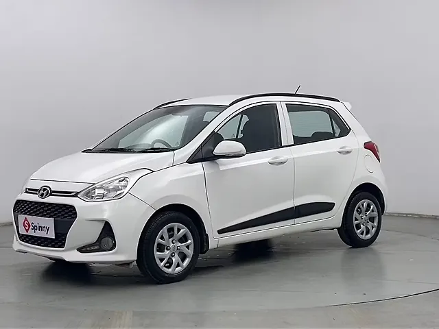 Used 2018 Hyundai Grand i10 in Karnal Used 2018 Hyundai Grand i10 in Karnal