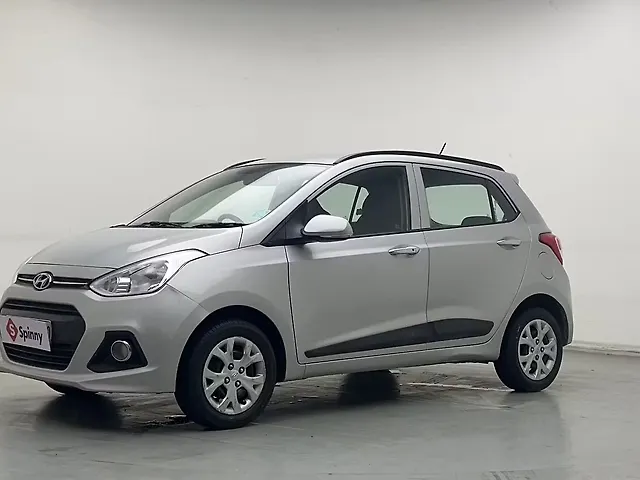 Used 2013 Hyundai Grand i10 in Delhi