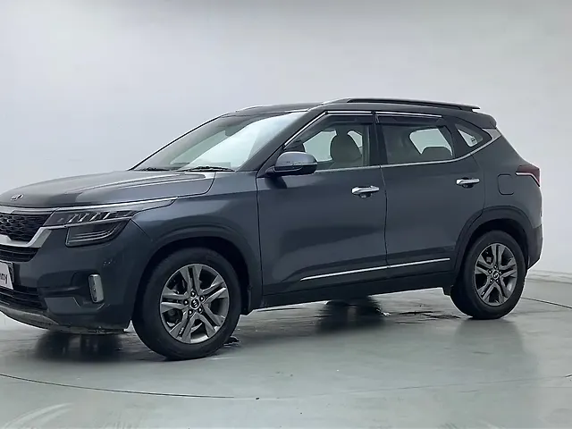 Used 2020 Kia Seltos in Ghaziabad