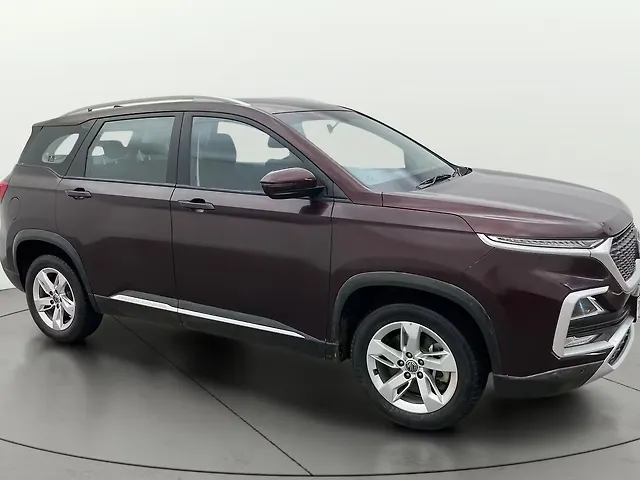 Used 2020 MG Hector in Bangalore Used 2020 MG Hector in Bangalore