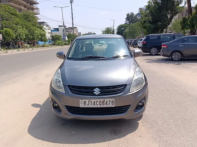 Used 2012 Maruti Suzuki Swift DZire in Jaipur Used 2012 Maruti Suzuki Swift DZire in Jaipur