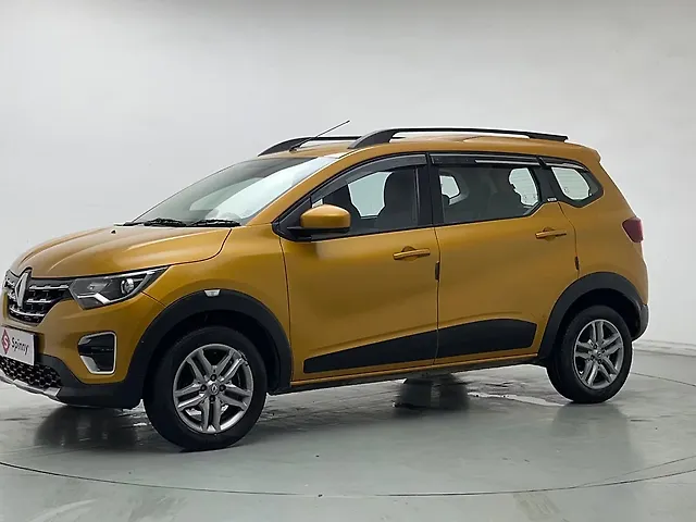 Used 2020 Renault Triber in Ghaziabad