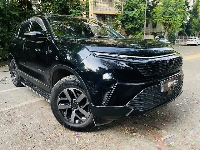 Used 2025 Tata Harrier in Mumbai Used 2025 Tata Harrier in Mumbai