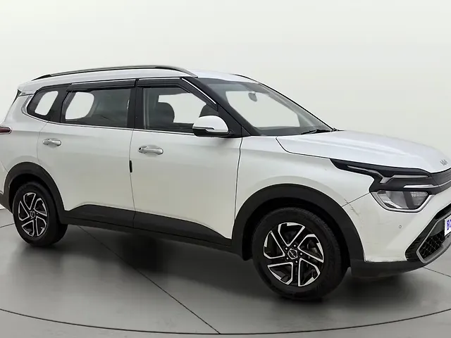 Used 2022 Kia Carens in Delhi Used 2022 Kia Carens in Delhi