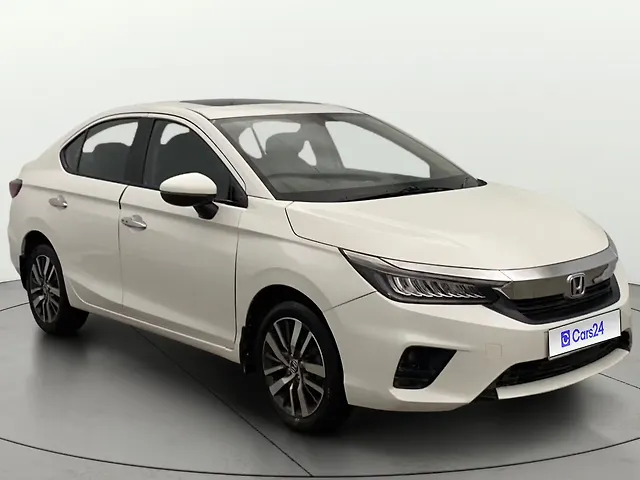 Used 2020 Honda City in Lucknow Used 2020 Honda City in Lucknow