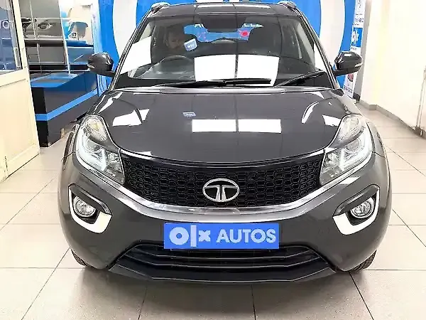 Used 2018 Tata Nexon in Amritsar Used 2018 Tata Nexon in Amritsar