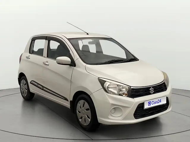Used 2018 Maruti Suzuki Celerio in Lucknow