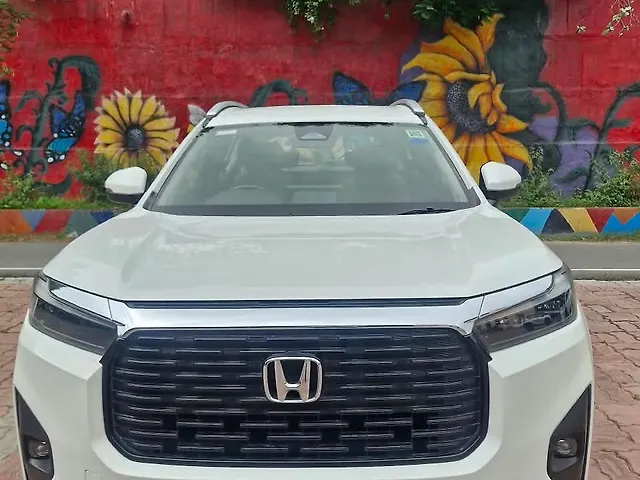 Used 2024 Honda Elevate in Lucknow