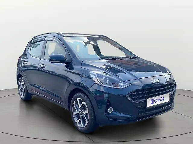 Used 2019 Hyundai Grand i10 NIOS in Patna Used 2019 Hyundai Grand i10 NIOS in Patna