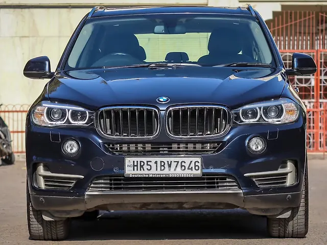 Used 2019 BMW X5 in Delhi Used 2019 BMW X5 in Delhi