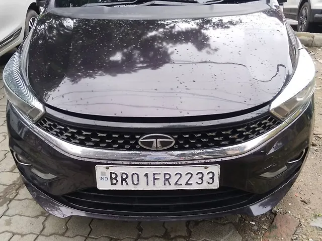 Used 2022 Tata Tiago in Patna