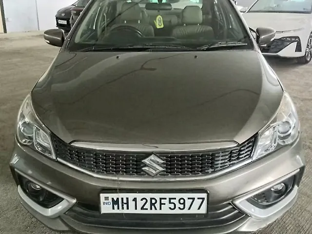 Used 2019 Maruti Suzuki Ciaz in Pune