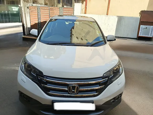 Used 2014 Honda CR-V in Mumbai