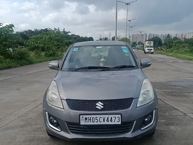 Used 2016 Maruti Suzuki Swift in Thane