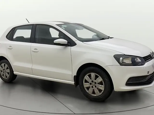 Used 2016 Volkswagen Polo in Mumbai
