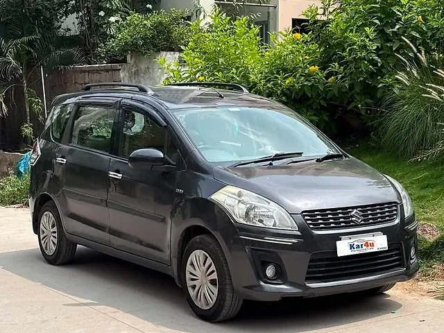 Used 2013 Maruti Suzuki Ertiga in Hyderabad Used 2013 Maruti Suzuki Ertiga in Hyderabad