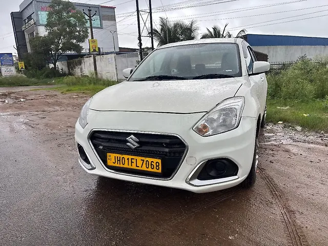 Used 2024 Maruti Suzuki DZire in Ranchi Used 2024 Maruti Suzuki DZire in Ranchi