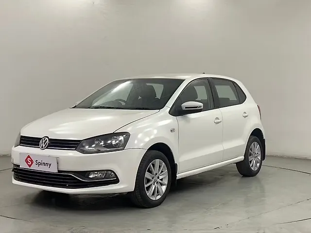 Used 2015 Volkswagen Polo in Pune