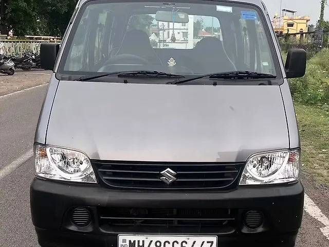 Used 2022 Maruti Suzuki Eeco in Nagpur Used 2022 Maruti Suzuki Eeco in Nagpur