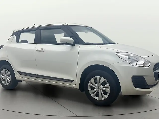 Used 2023 Maruti Suzuki Swift in Bangalore