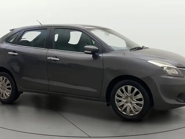 Used 2018 Maruti Suzuki Baleno in Hyderabad Used 2018 Maruti Suzuki Baleno in Hyderabad