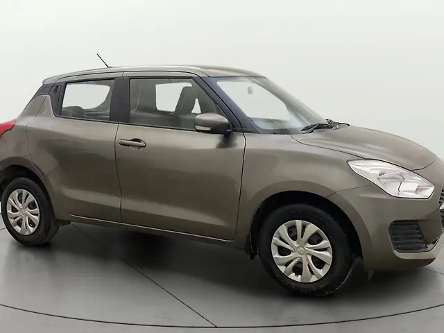 Used 2022 Maruti Suzuki Swift in Hyderabad