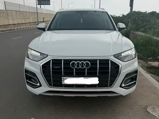 Used 2026 Audi Q5 in Delhi