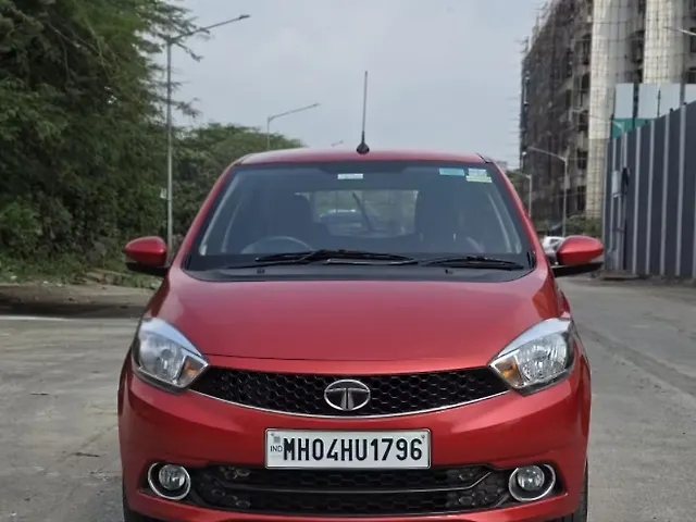 Used 2017 Tata Tiago in Mumbai Used 2017 Tata Tiago in Mumbai