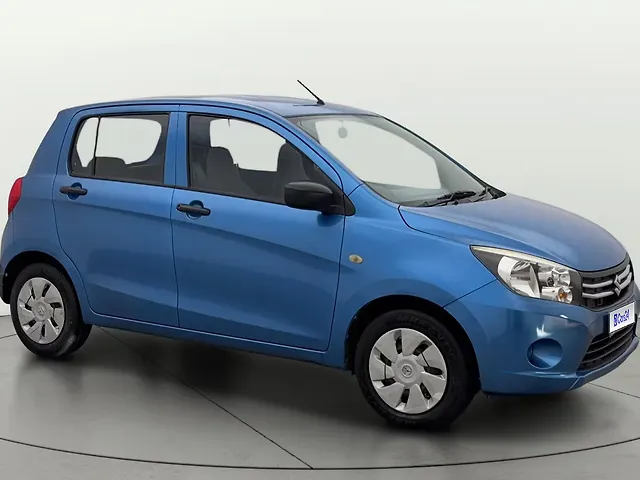 Used 2014 Maruti Suzuki Celerio in Chennai