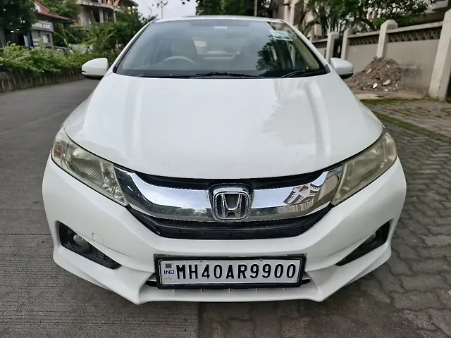 Used 2015 Honda City in Nagpur Used 2015 Honda City in Nagpur