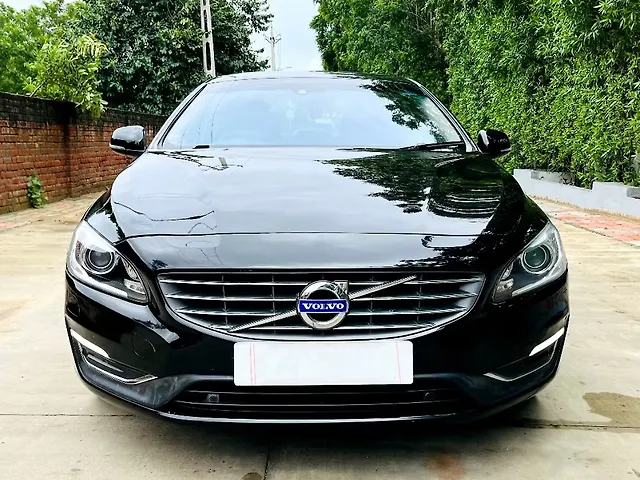 Used 2017 Volvo S60 in Ahmedabad