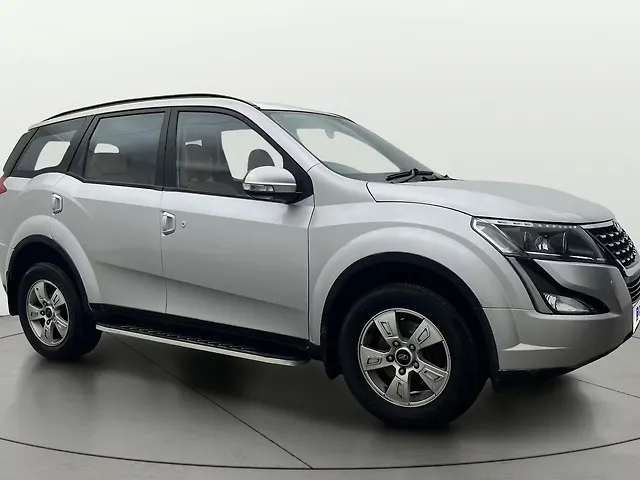 Used 2019 Mahindra XUV500 in Bangalore Used 2019 Mahindra XUV500 in Bangalore