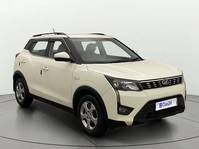 Used 2022 Mahindra XUV300 in Lucknow
