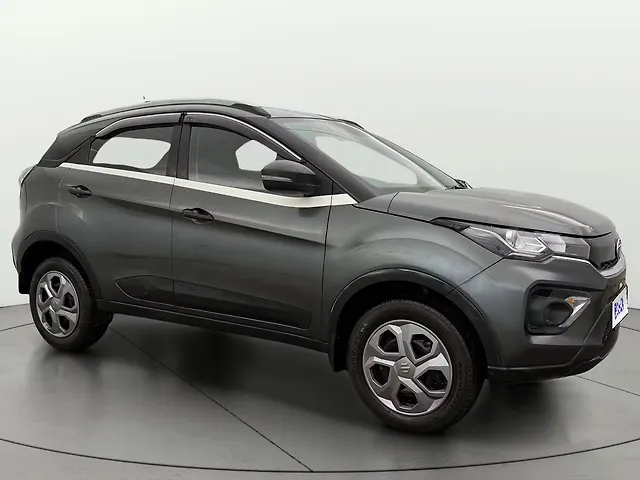 Used 2023 Tata Nexon in Delhi Used 2023 Tata Nexon in Delhi