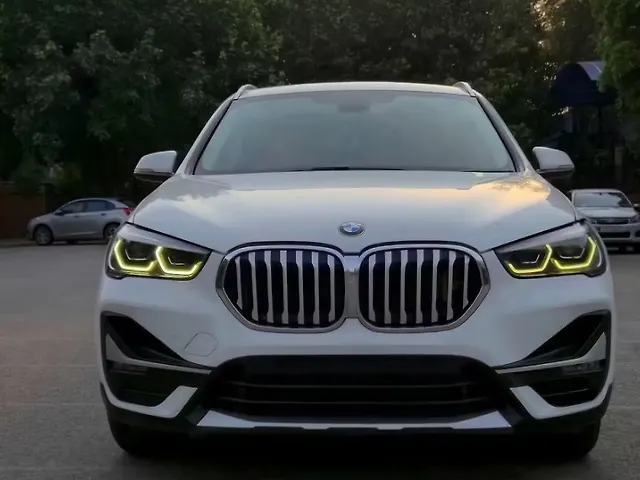 Used 2022 BMW X1 in Delhi Used 2022 BMW X1 in Delhi
