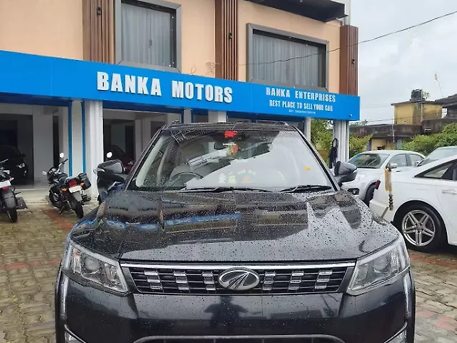 Used 2021 Mahindra XUV300 in Bokaro Steel City Used 2021 Mahindra XUV300 in Bokaro Steel City