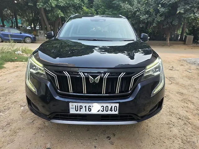 Used 2024 Mahindra XUV700 in Gurgaon