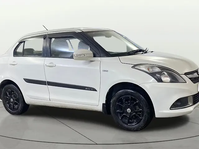Used 2017 Maruti Suzuki Swift DZire in Lucknow