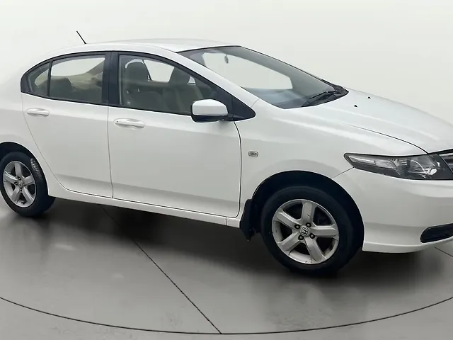 Used 2013 Honda City in Bangalore
