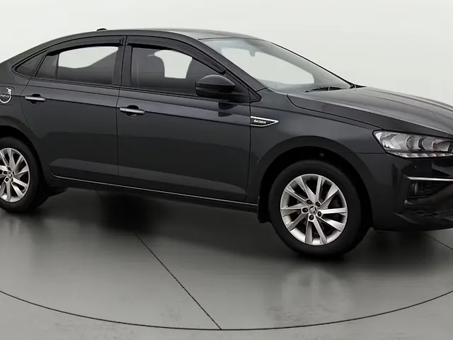 Used 2023 Skoda Slavia in Chennai Used 2023 Skoda Slavia in Chennai